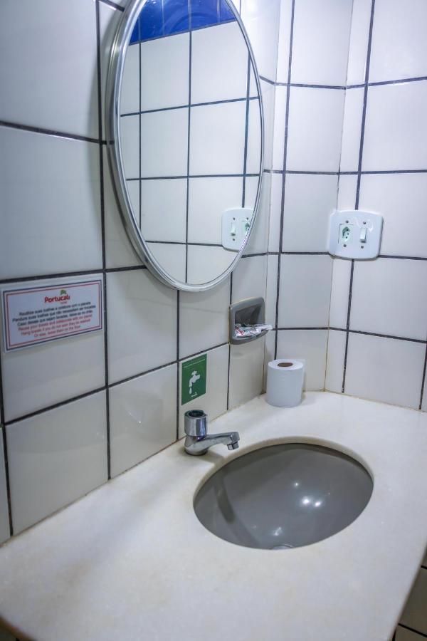 Hotel Portucali Ribeirao Preto Exterior photo