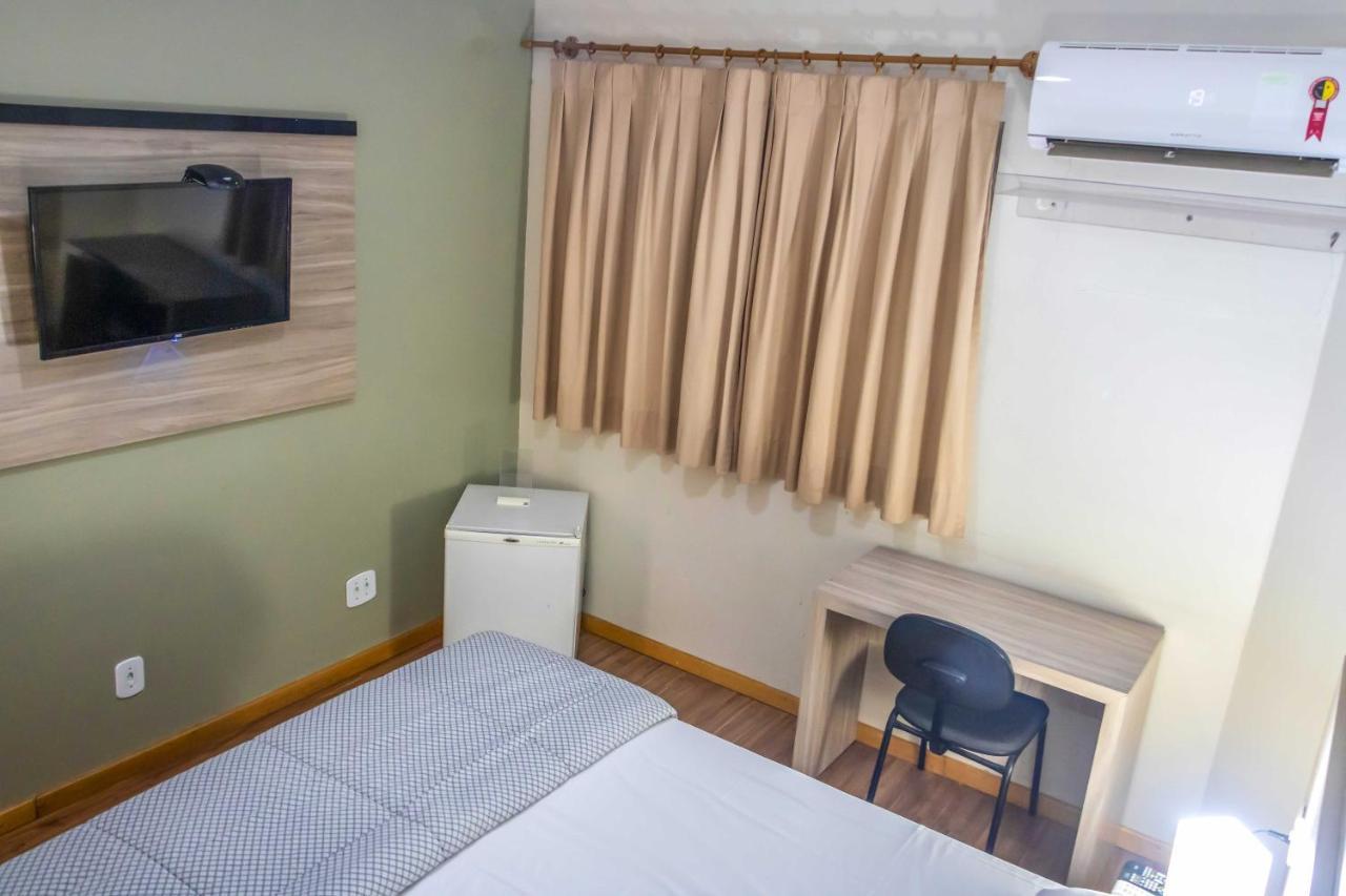 Hotel Portucali Ribeirao Preto Exterior photo