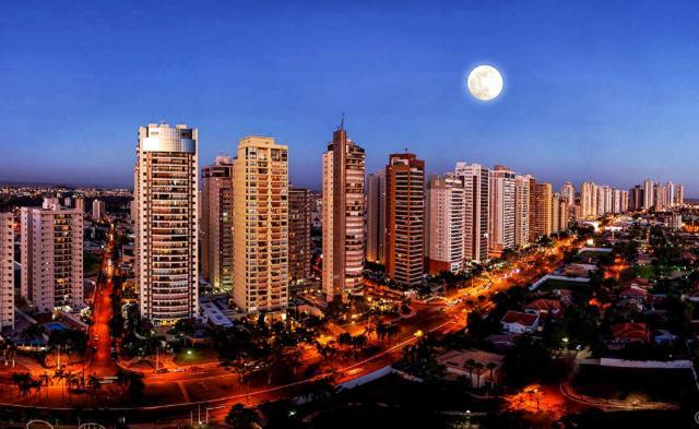 Hotel Portucali Ribeirao Preto Exterior photo